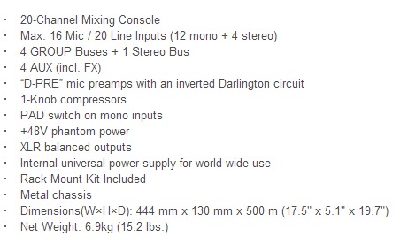 MG20   MG Series  Standard Model    Analog Mixers   Mixers   Live Sound   Products   Yamaha United States.jpeg